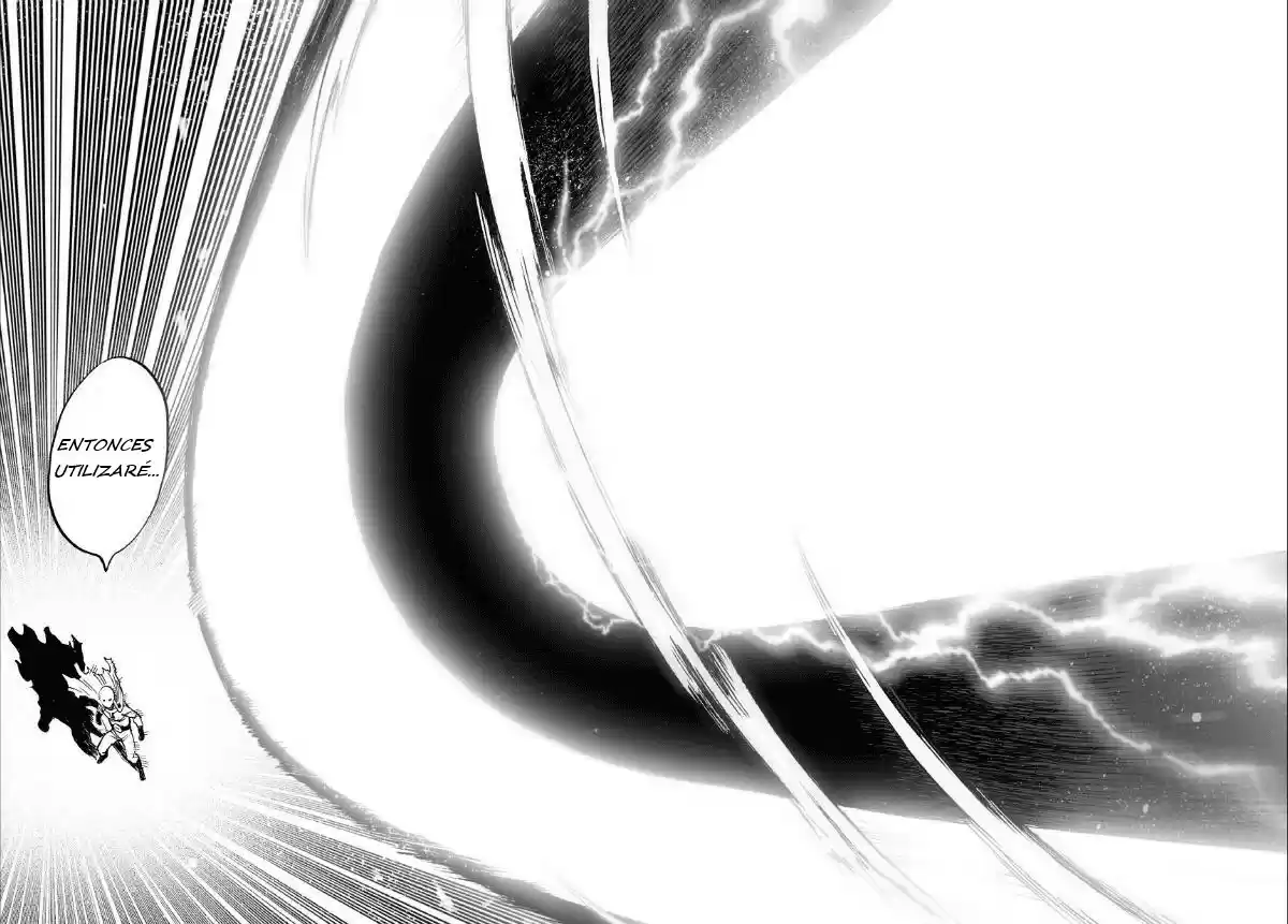 Onepunch-Man (ONE) - Capítulo 36 - Página 34 - LectorTMOo