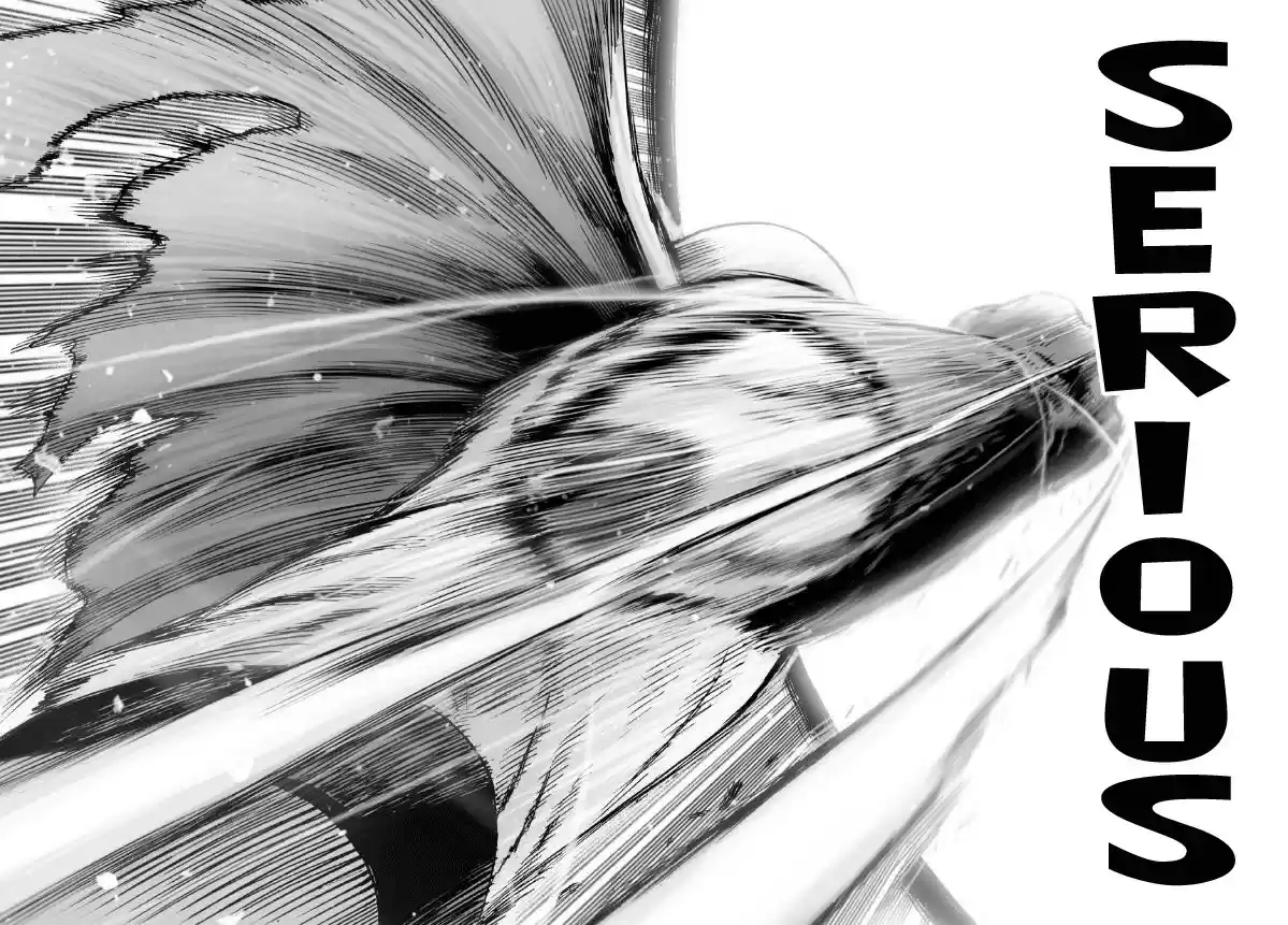 Onepunch-Man (ONE) - Capítulo 36 - Página 38 - LectorTMOo