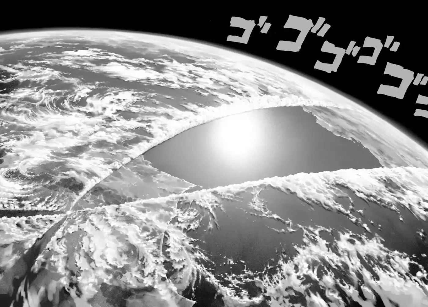 Onepunch-Man (ONE) - Capítulo 36 - Página 47 - LectorTMOo