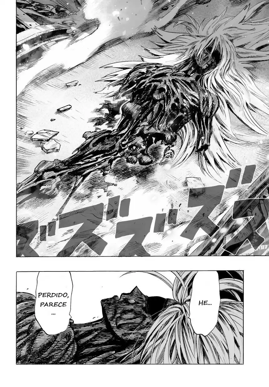 Onepunch-Man (ONE) - Capítulo 36 - Página 48 - LectorTMOo