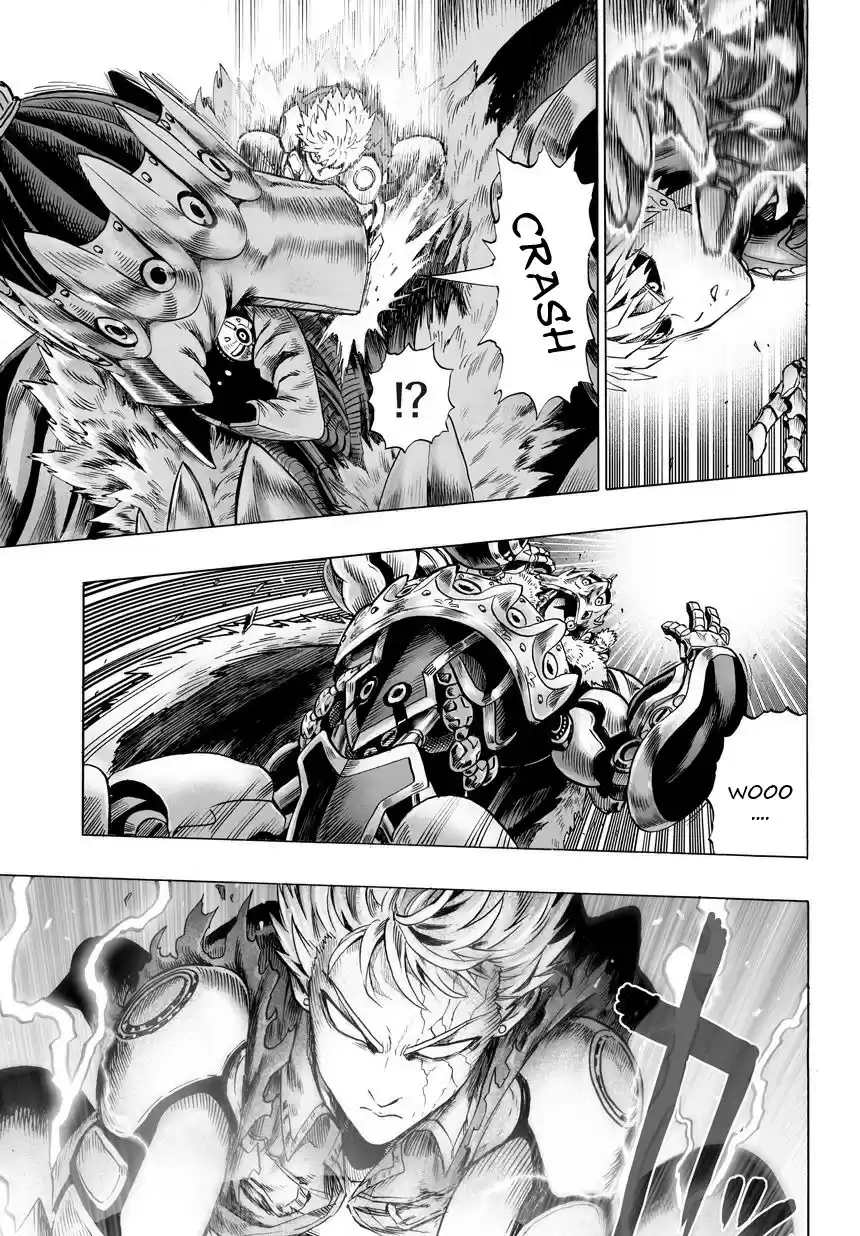 Onepunch-Man (ONE) - Capítulo 38 - Página 48 - LectorTMOo
