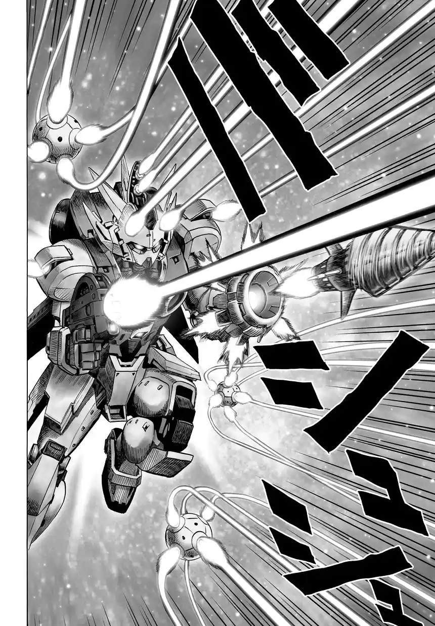Onepunch-Man (ONE) - Capítulo 38 - Página 55 - LectorTMOo
