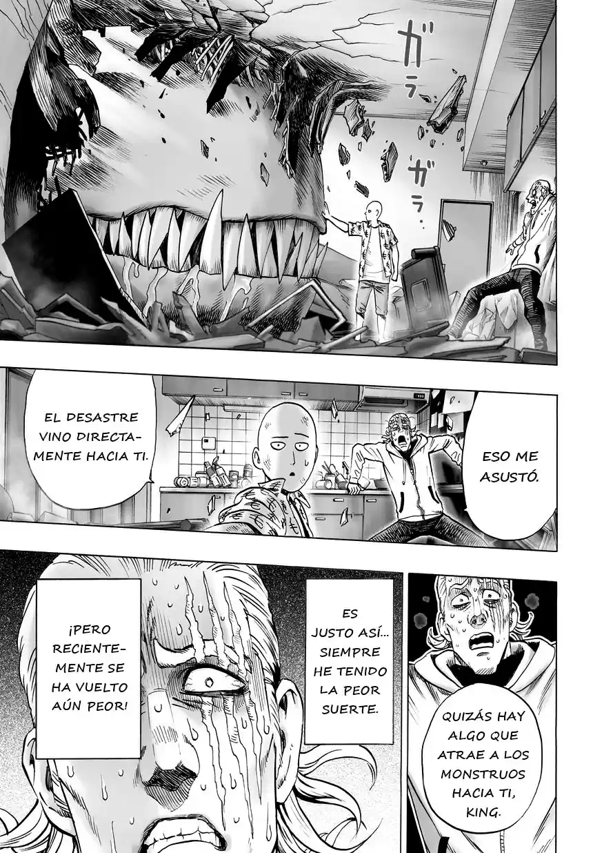 Onepunch-Man (ONE) - Capítulo 38 - Página 62 - LectorTMOo