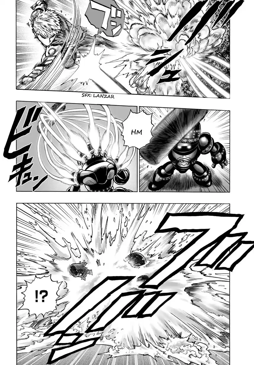Onepunch-Man (ONE) - Capítulo 38 - Página 68 - LectorTMOo