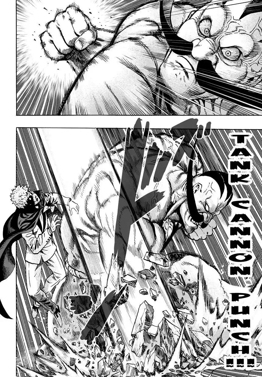 Onepunch-Man (ONE) - Capítulo 41 - Página 9 - LectorTMOo