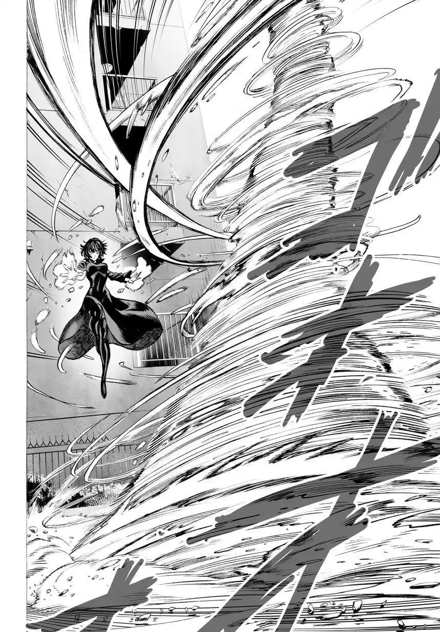 Onepunch-Man (ONE) - Capítulo 43 - Página 7 - LectorTMOo