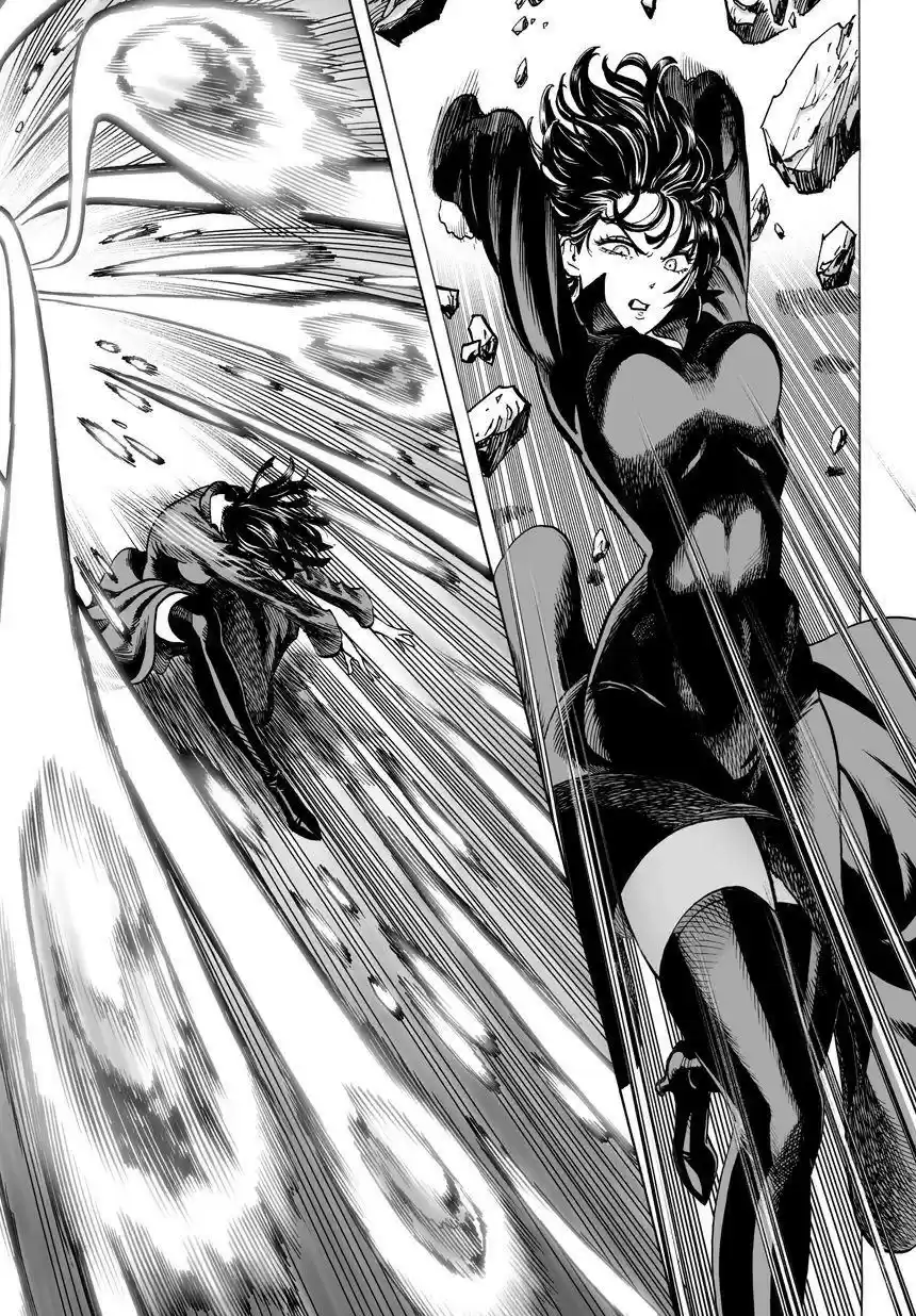 Onepunch-Man (ONE) - Capítulo 43 - Página 15 - LectorTMOo