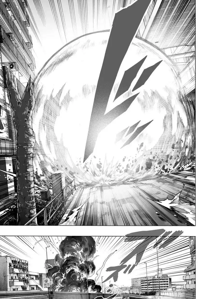 Onepunch-Man (ONE) - Capítulo 43 - Página 19 - LectorTMOo