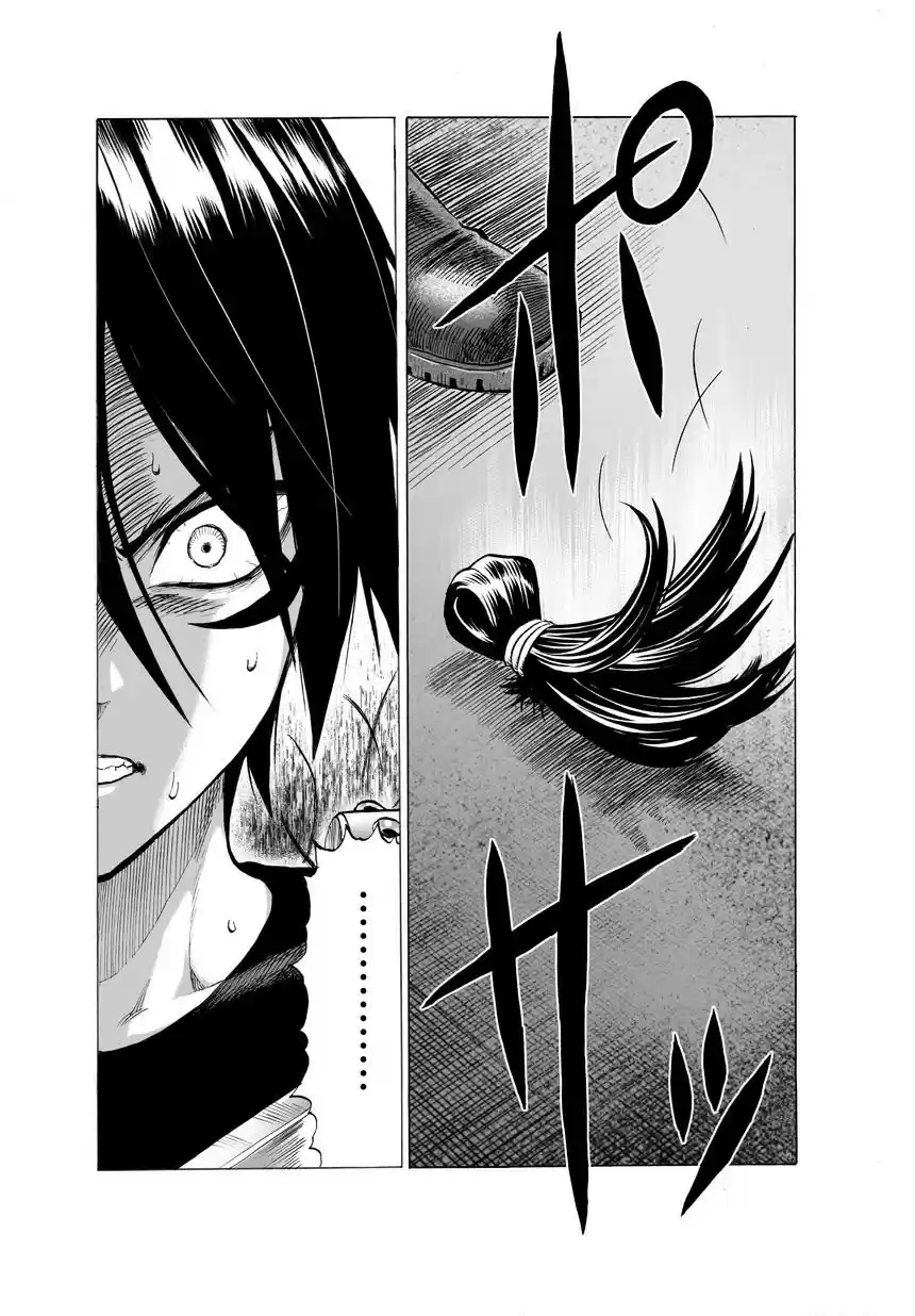Onepunch-Man (ONE) - Capítulo 44 - Página 13 - LectorTMOo
