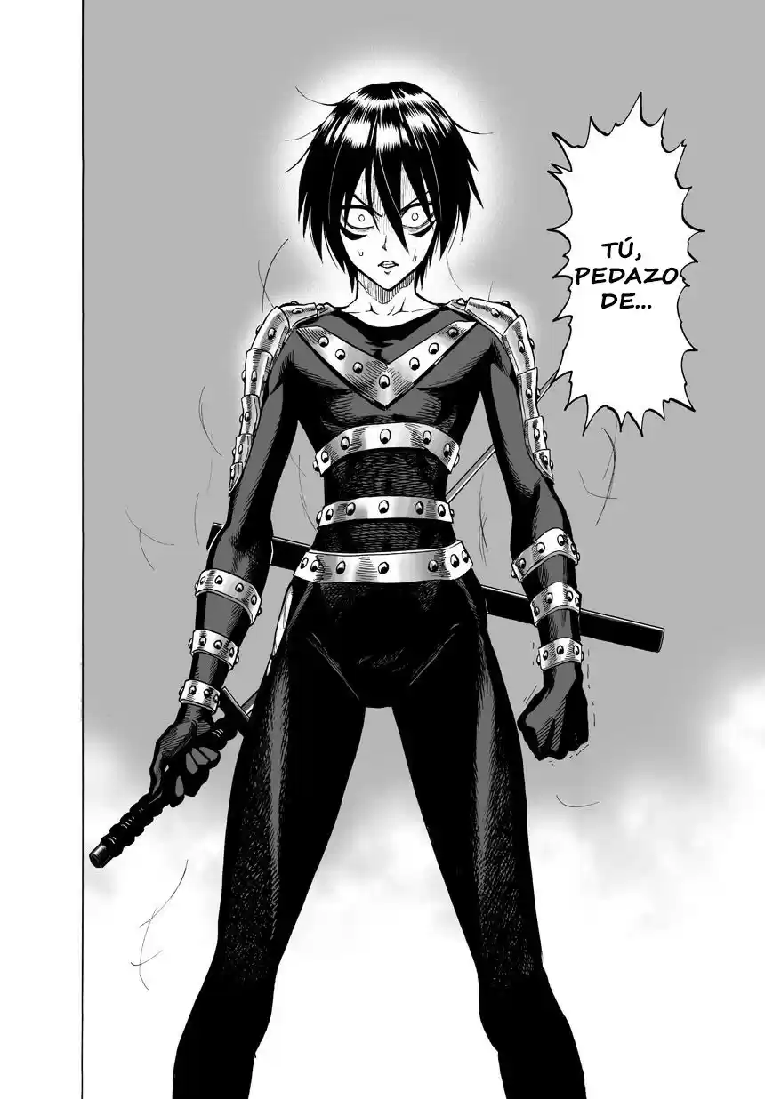 Onepunch-Man (ONE) - Capítulo 44 - Página 14 - LectorTMOo