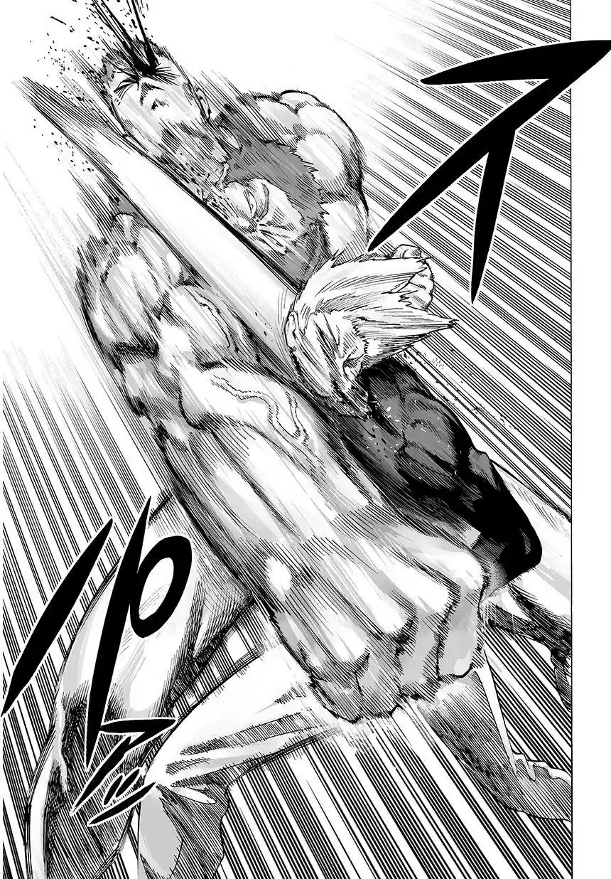 Onepunch-Man (ONE) - Capítulo 47 - Página 11 - LectorTMOo