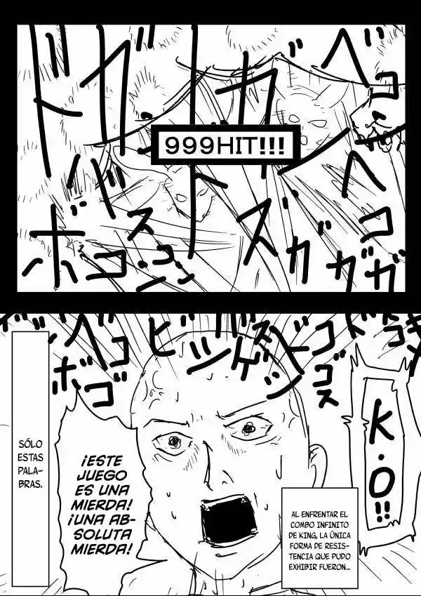 Onepunch-Man (ONE) - Capítulo 53 - Página 11 - LectorTMOo