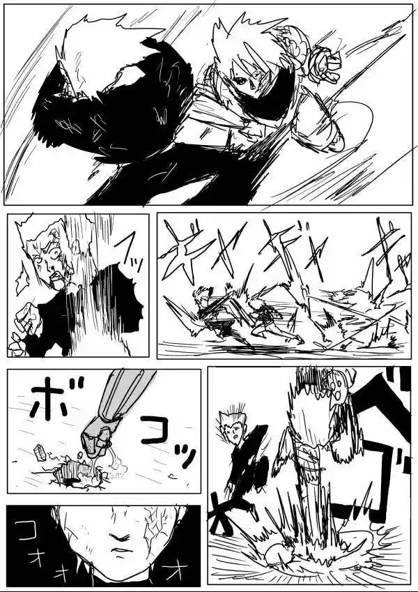 Onepunch-Man (ONE) - Capítulo 53 - Página 12 - LectorTMOo