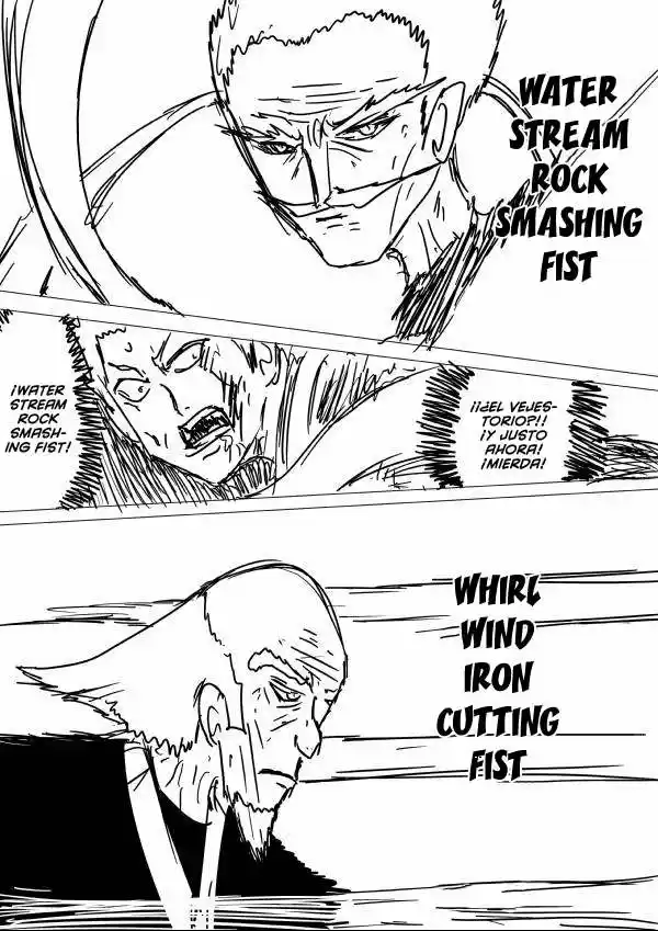 Onepunch-Man (ONE) - Capítulo 53 - Página 15 - LectorTMOo