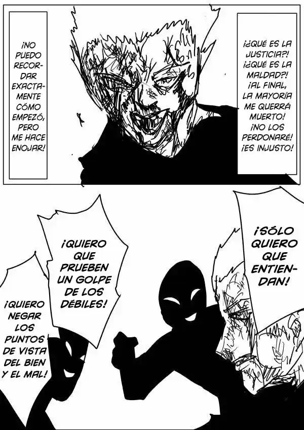 Onepunch-Man (ONE) - Capítulo 54 - Página 12 - LectorTMOo