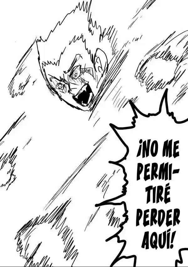 Onepunch-Man (ONE) - Capítulo 54 - Página 14 - LectorTMOo