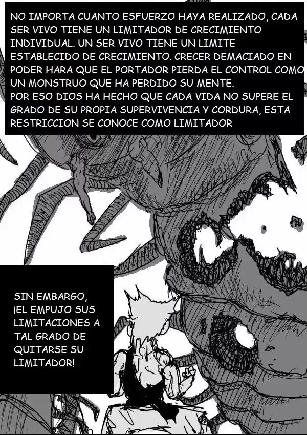 Onepunch-Man (ONE) - Capítulo 56 - Página 13 - LectorTMOo