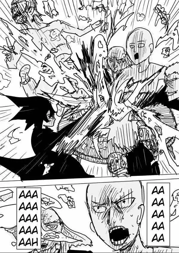 Onepunch-Man (ONE) - Capítulo 57 - Página 13 - LectorTMOo