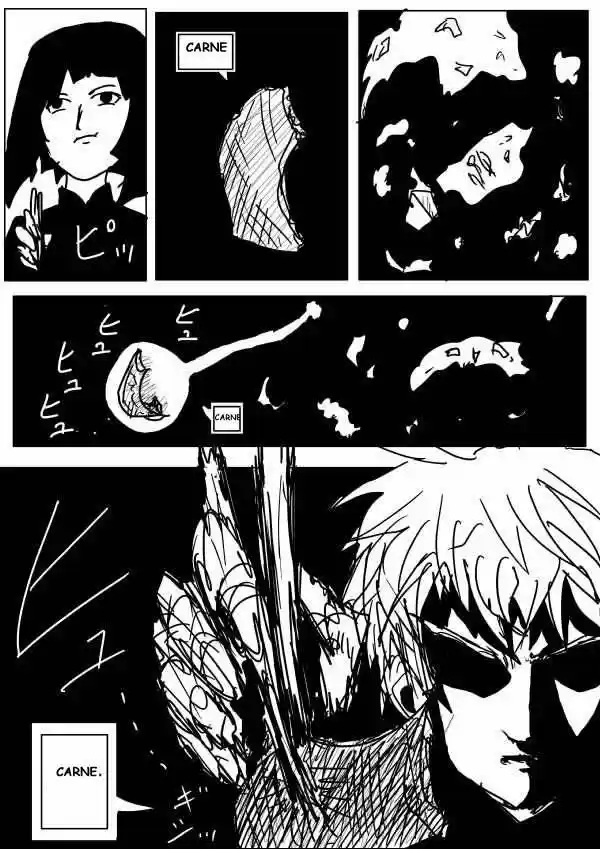 Onepunch-Man (ONE) - Capítulo 57 - Página 14 - LectorTMOo