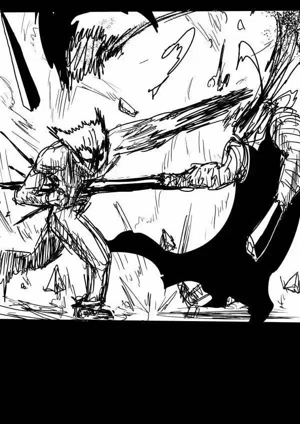 Onepunch-Man (ONE) - Capítulo 58 - Página 11 - LectorTMOo