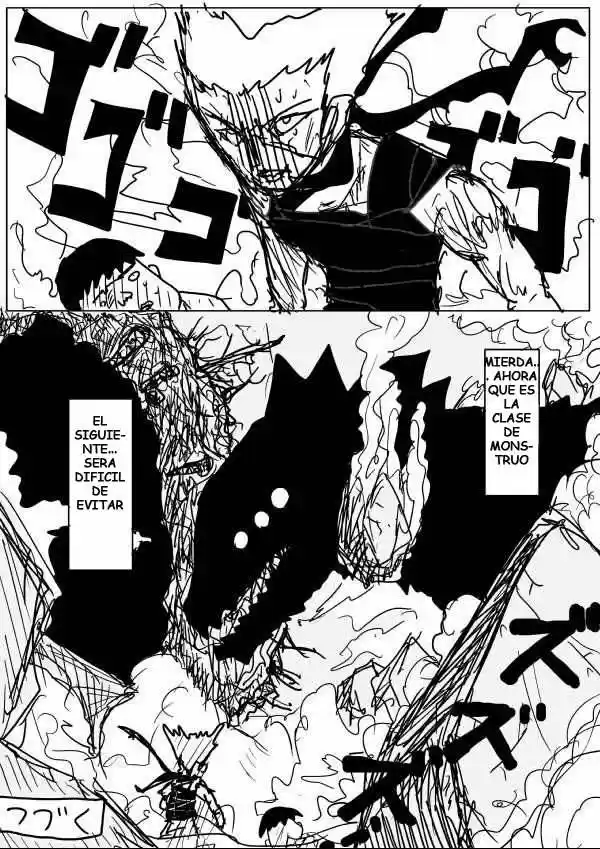 Onepunch-Man (ONE) - Capítulo 58 - Página 16 - LectorTMOo