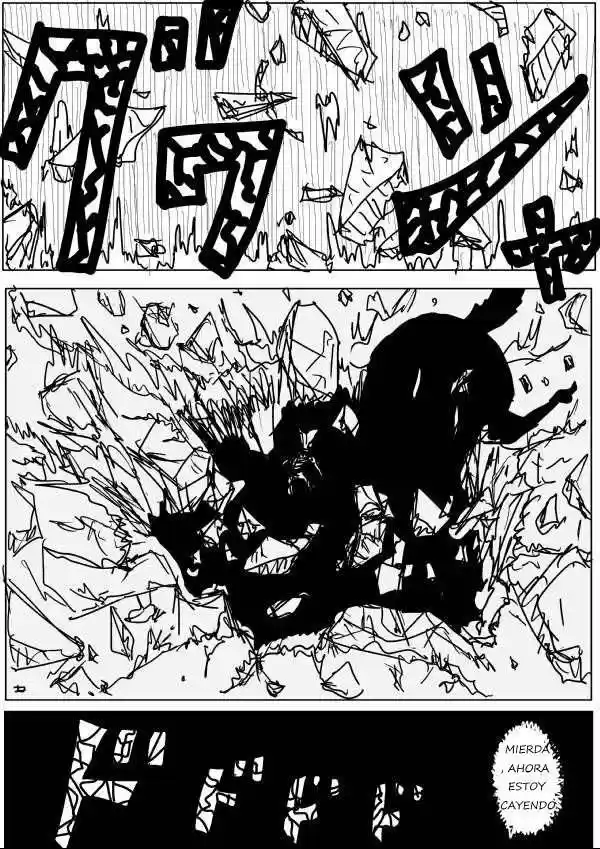 Onepunch-Man (ONE) - Capítulo 59 - Página 8 - LectorTMOo