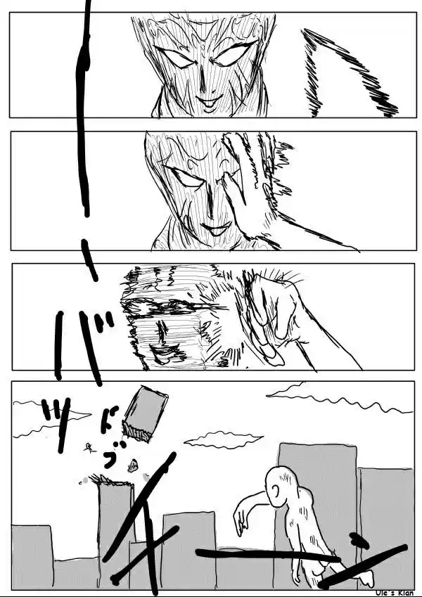 Onepunch-Man (ONE) - Capítulo 6 - Página 13 - LectorTMOo