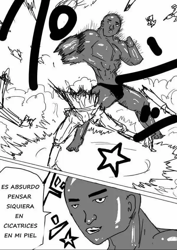 Onepunch-Man (ONE) - Capítulo 61 - Página 8 - LectorTMOo