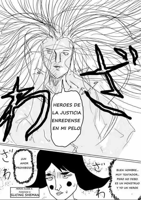 Onepunch-Man (ONE) - Capítulo 61 - Página 10 - LectorTMOo