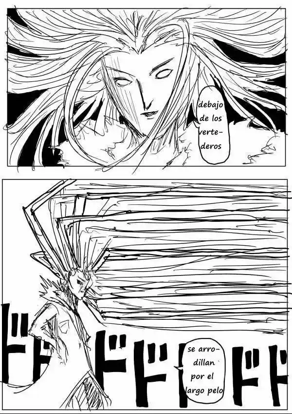 Onepunch-Man (ONE) - Capítulo 61 - Página 14 - LectorTMOo