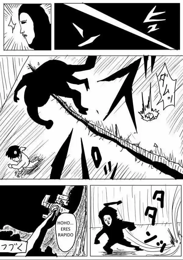 Onepunch-Man (ONE) - Capítulo 62 - Página 16 - LectorTMOo
