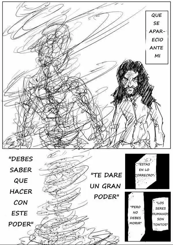 Onepunch-Man (ONE) - Capítulo 64 - Página 15 - LectorTMOo