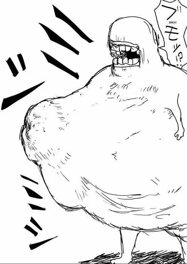 Onepunch-Man (ONE) - Capítulo 65 - Página 12 - LectorTMOo