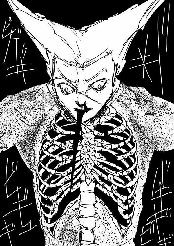 Onepunch-Man (ONE) - Capítulo 68 - Página 12 - LectorTMOo