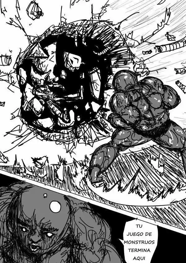 Onepunch-Man (ONE) - Capítulo 68 - Página 13 - LectorTMOo