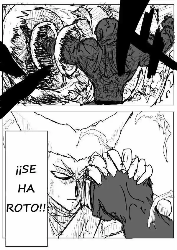 Onepunch-Man (ONE) - Capítulo 69 - Página 13 - LectorTMOo