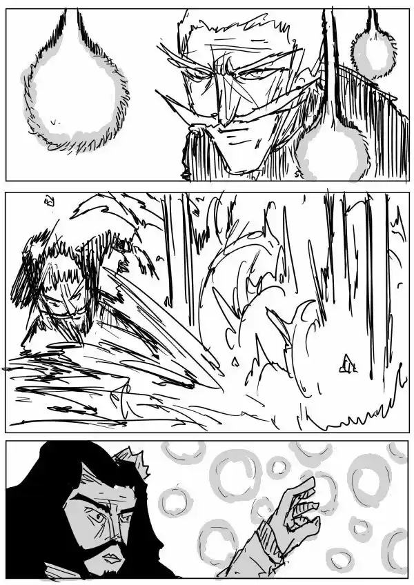 Onepunch-Man (ONE) - Capítulo 72 - Página 12 - LectorTMOo