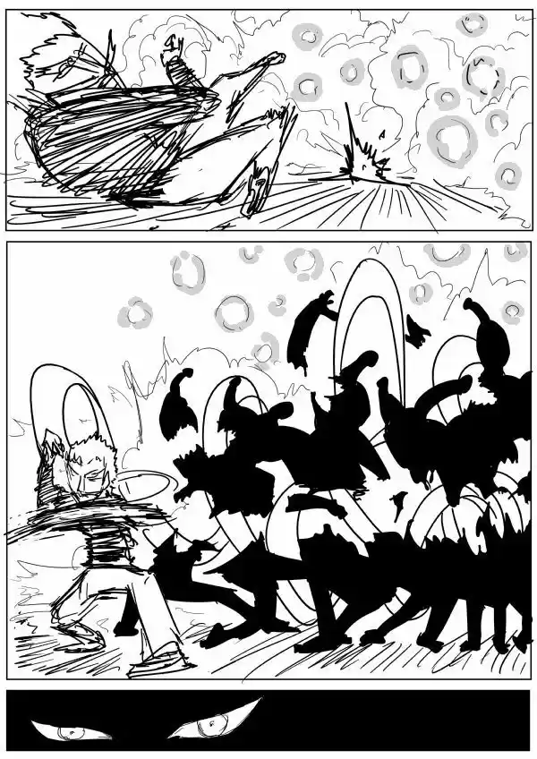 Onepunch-Man (ONE) - Capítulo 72 - Página 13 - LectorTMOo