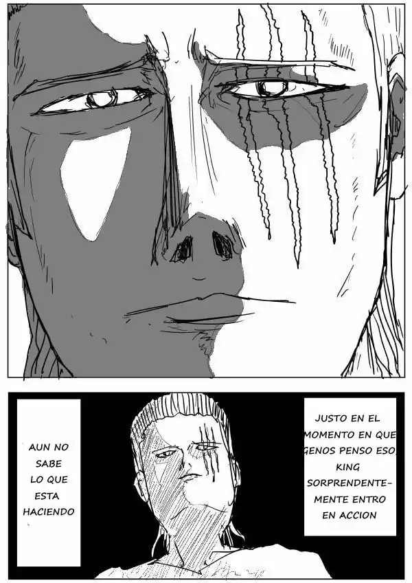 Onepunch-Man (ONE) - Capítulo 73 - Página 7 - LectorTMOo