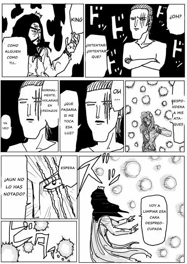 Onepunch-Man (ONE) - Capítulo 73 - Página 13 - LectorTMOo