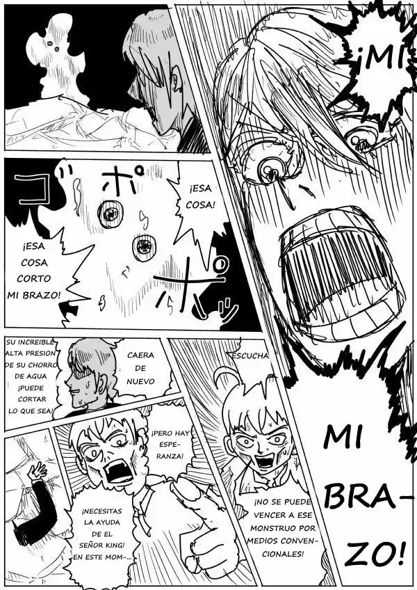 Onepunch-Man (ONE) - Capítulo 75 - Página 7 - LectorTMOo