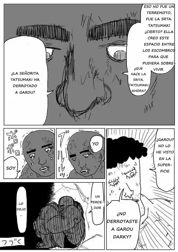 Onepunch-Man (ONE) - Capítulo 75 - Página 16 - LectorTMOo