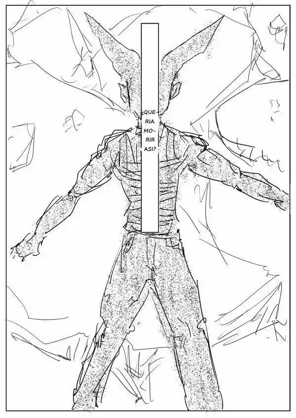 Onepunch-Man (ONE) - Capítulo 76 - Página 15 - LectorTMOo