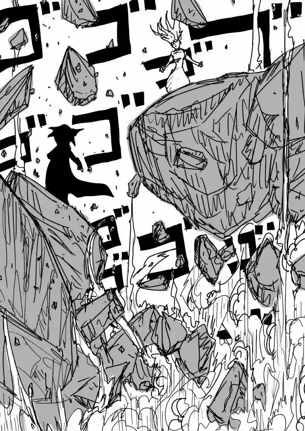 Onepunch-Man (ONE) - Capítulo 77 - Página 10 - LectorTMOo