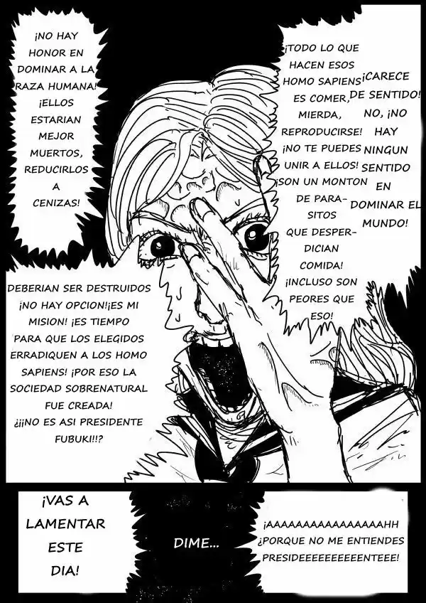 Onepunch-Man (ONE) - Capítulo 77 - Página 12 - LectorTMOo