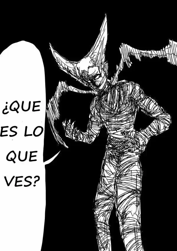 Onepunch-Man (ONE) - Capítulo 78 - Página 4 - LectorTMOo