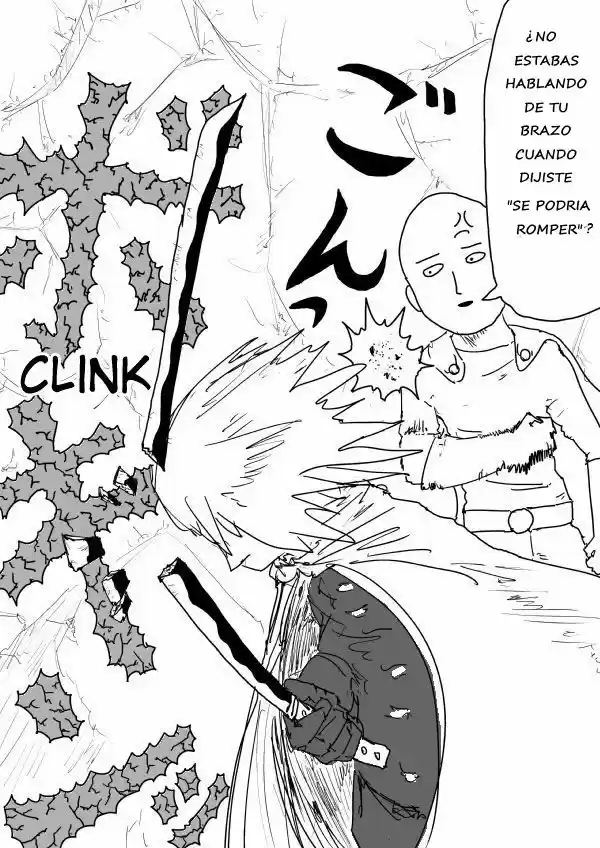 Onepunch-Man (ONE) - Capítulo 78 - Página 13 - LectorTMOo