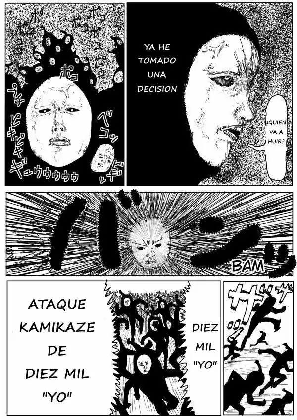 Onepunch-Man (ONE) - Capítulo 79 - Página 13 - LectorTMOo
