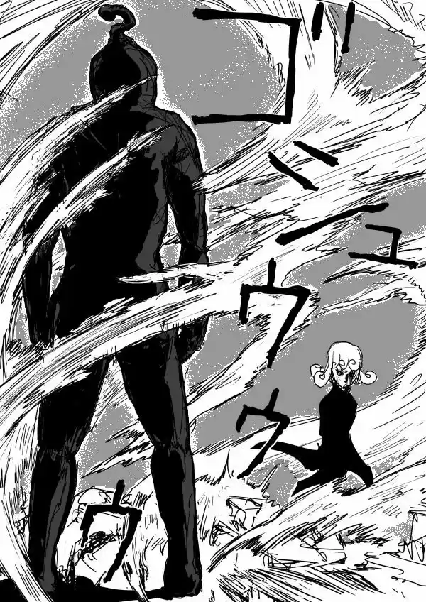 Onepunch-Man (ONE) - Capítulo 80 - Página 10 - LectorTMOo
