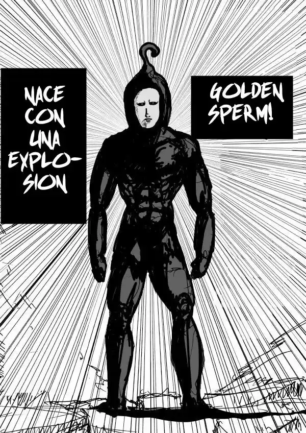 Onepunch-Man (ONE) - Capítulo 80 - Página 11 - LectorTMOo